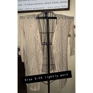 Cardigan